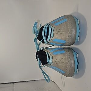 Adidas Messi Crazy Cleats Children's size 11